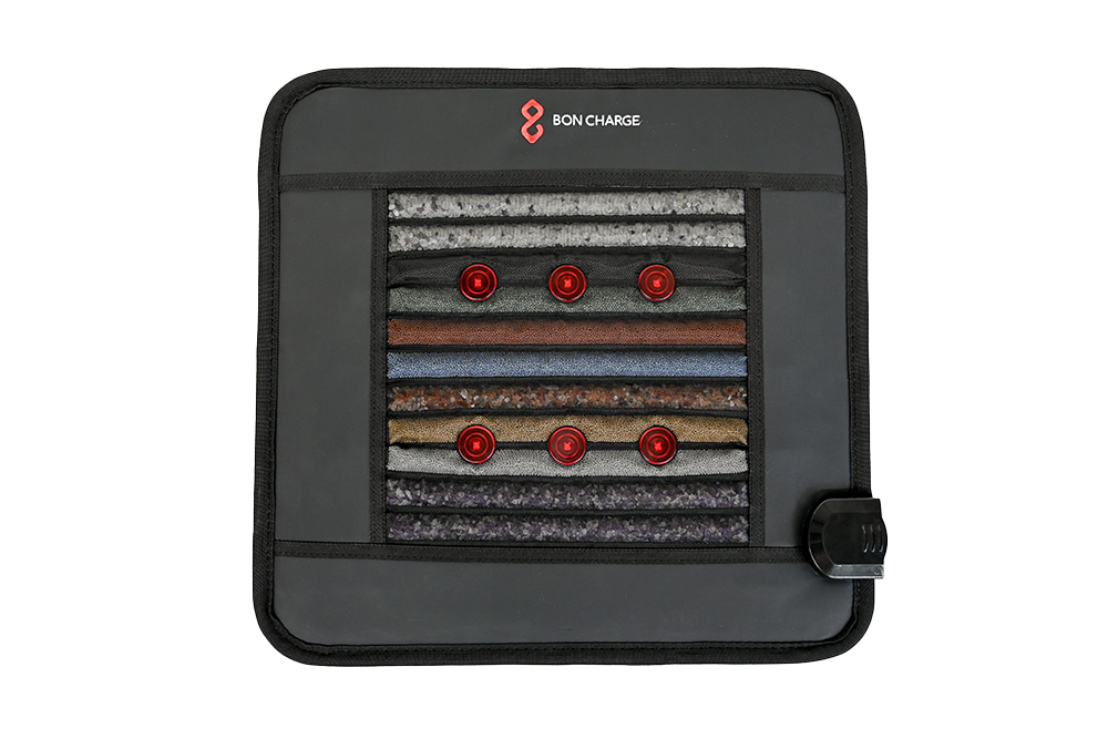 Infrared PEMF Mat