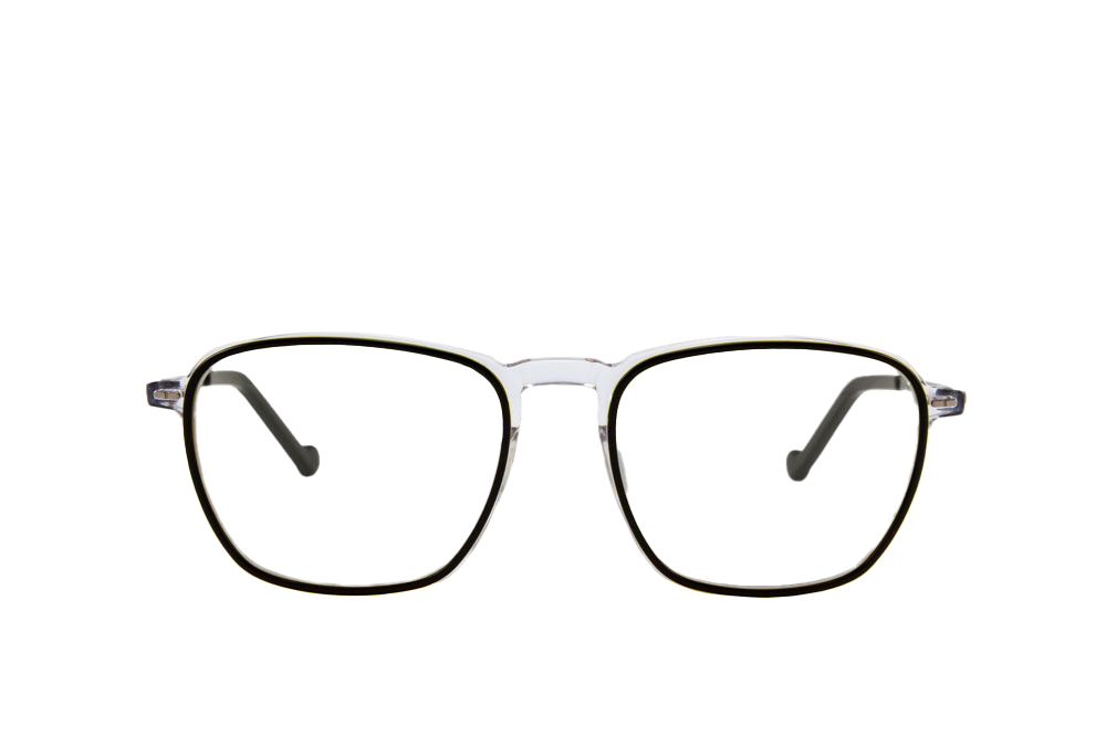 Zane Computer Glasses Front View