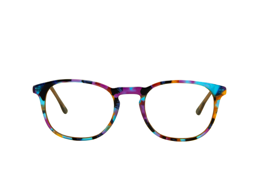 Elsa Computer Glasses Prescription Front View