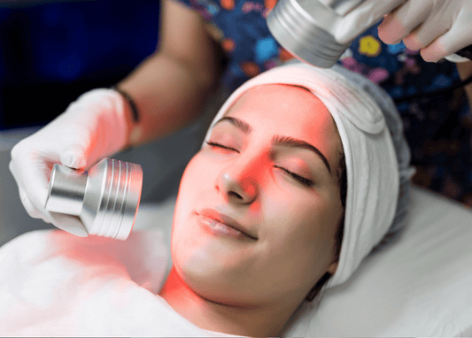 Does Red Light Therapy Work?