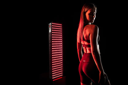 Max Red Light Therapy Device