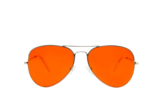 Maverick Blue Light Blocking Glasses Prescription