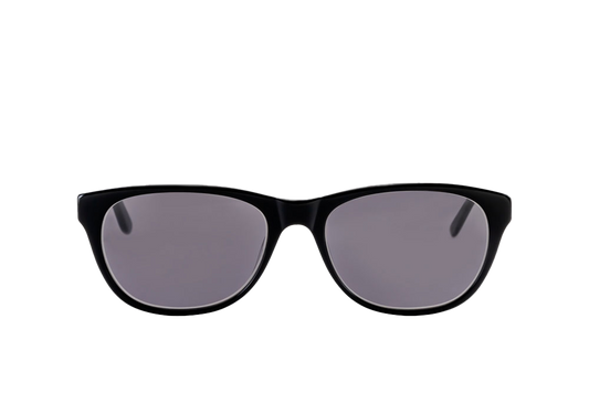 Morris Sunglasses Prescription (Grey)