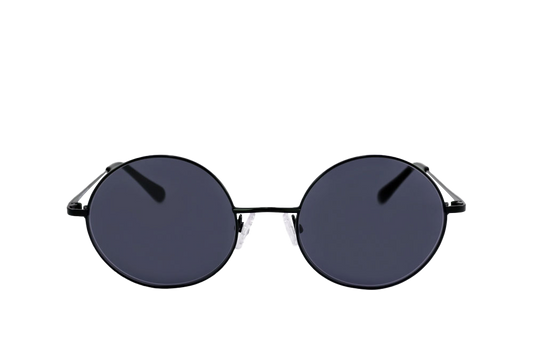 Lennon Sunglasses Readers (Grey)