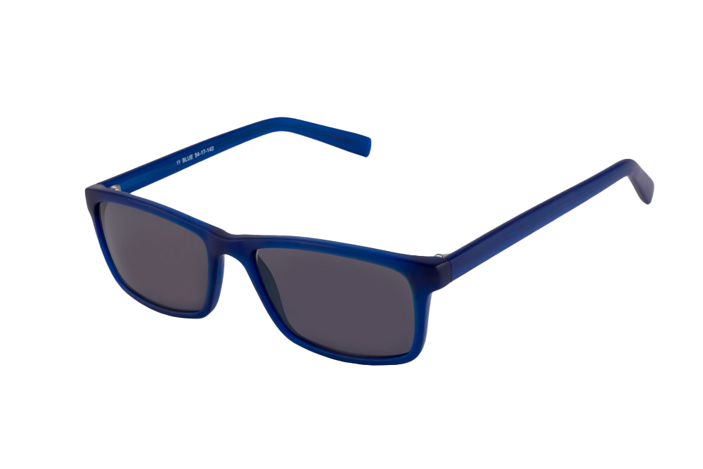 Hudson Sunglasses Readers (Grey)