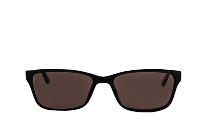 Denver Sunglasses Prescription (Brown)