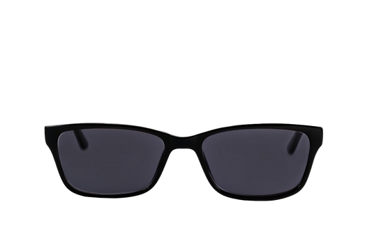 Denver Sunglasses (Grey)