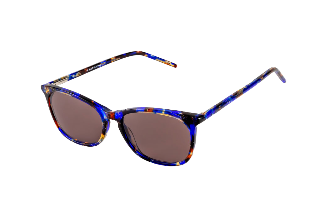 Galaxy Sunglasses (Brown)