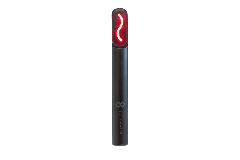 Red Light Face Wand