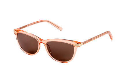 Melissa Sunglasses Readers (Brown)