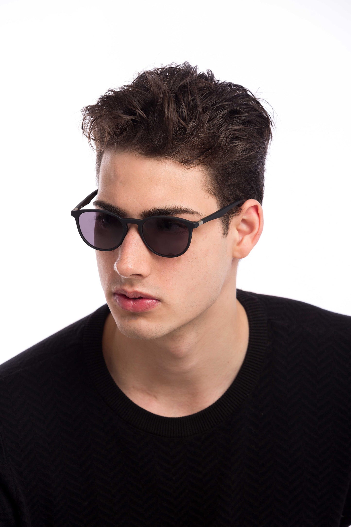 Echo Sunglasses Prescription (Brown)